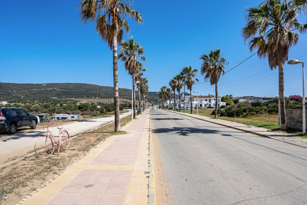 Casa Vistas Al Mar Bolonia 2 Βίλα Ταρίφα Εξωτερικό φωτογραφία
